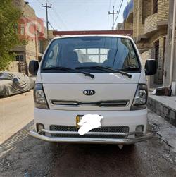 Kia Bongo
